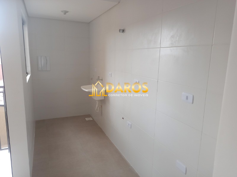 Apartamento à venda com 2 quartos, 45m² - Foto 25