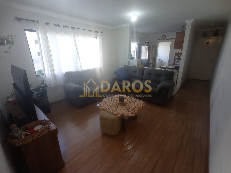 Apartamento à venda com 3 quartos, 74m² - Foto 6