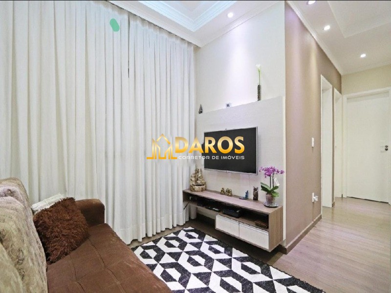 Apartamento à venda com 3 quartos, 67m² - Foto 6