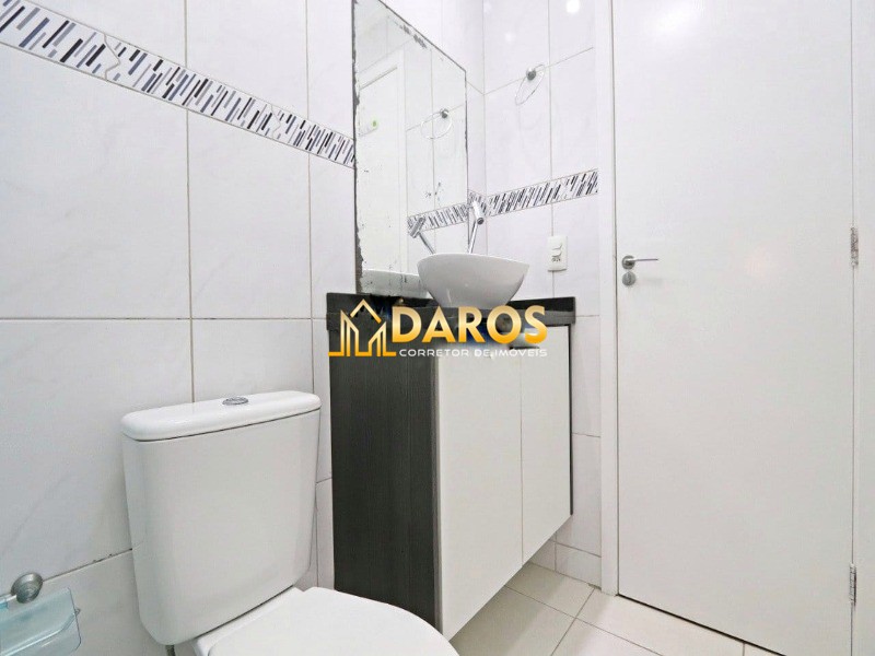 Apartamento à venda com 3 quartos, 67m² - Foto 4