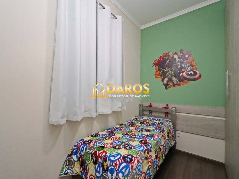 Apartamento à venda com 3 quartos, 67m² - Foto 11