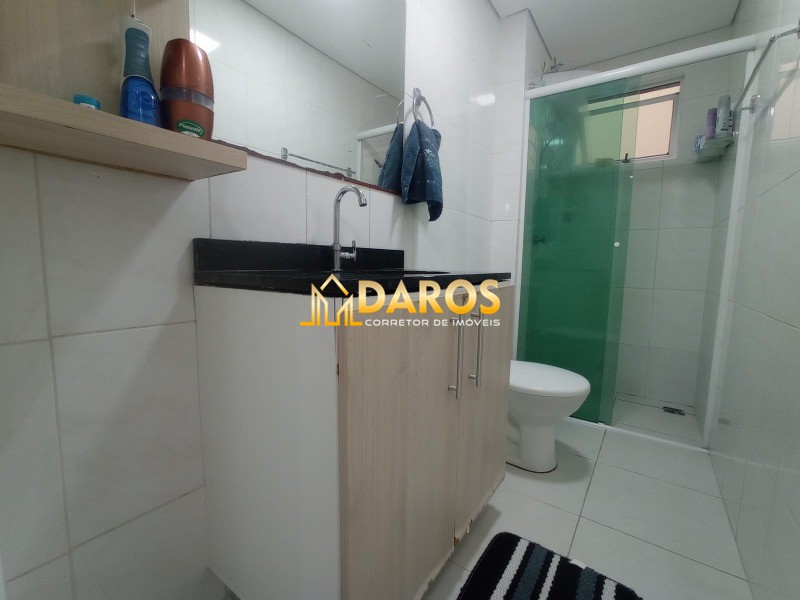 Apartamento à venda com 3 quartos, 60m² - Foto 6