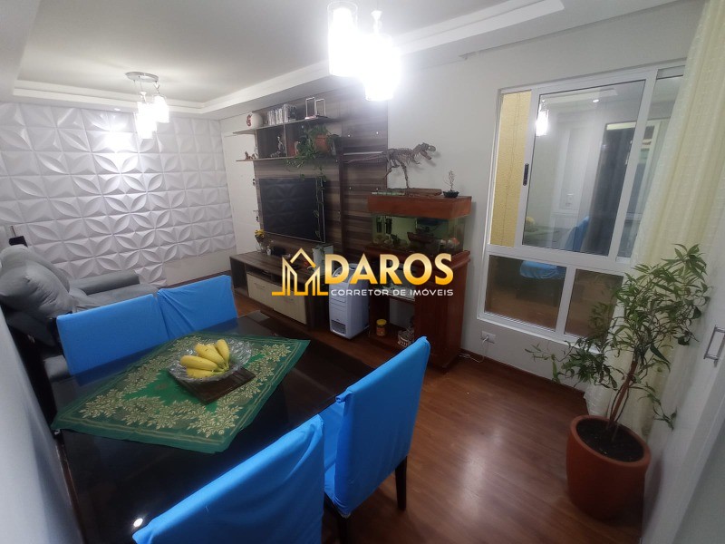 Apartamento à venda com 3 quartos, 60m² - Foto 12