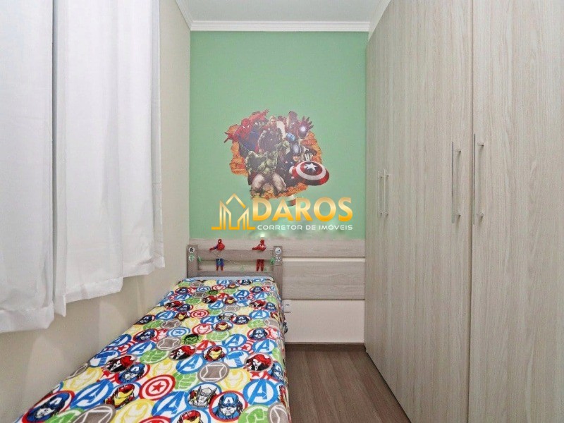 Apartamento à venda com 3 quartos, 67m² - Foto 16