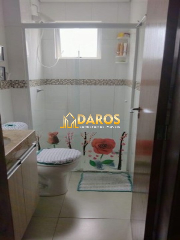 Apartamento à venda com 2 quartos, 66m² - Foto 3