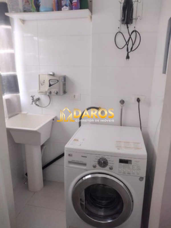 Apartamento à venda com 2 quartos, 66m² - Foto 10