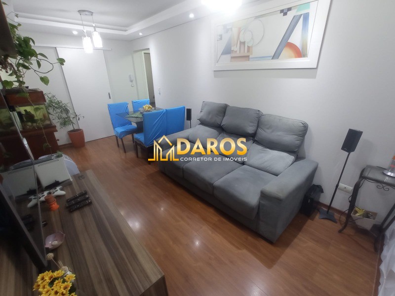 Apartamento à venda com 3 quartos, 60m² - Foto 5