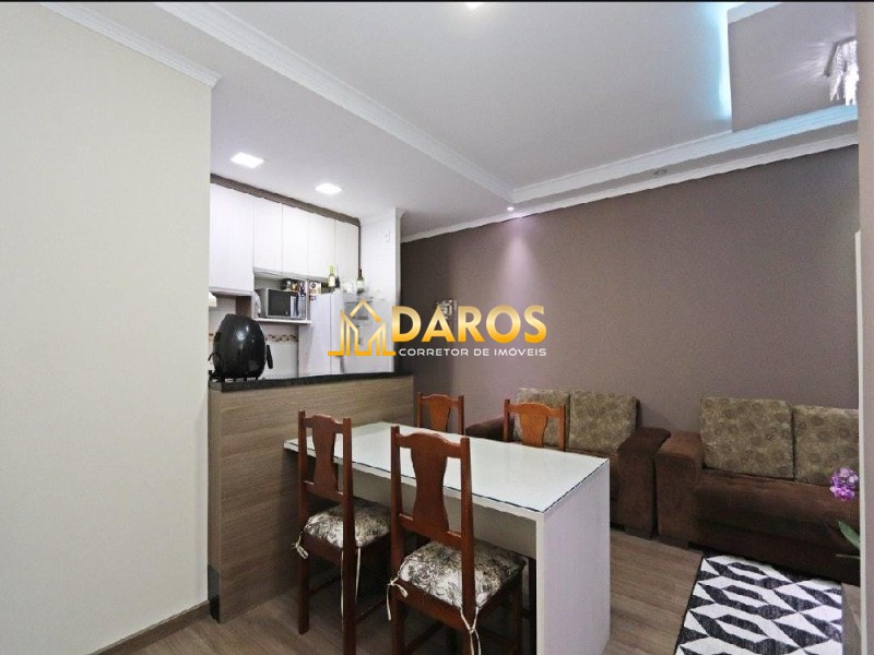 Apartamento à venda com 3 quartos, 67m² - Foto 5