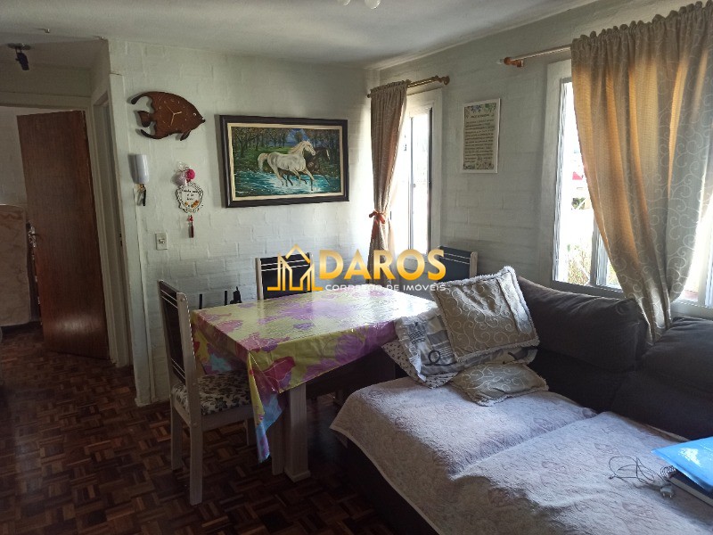 Apartamento à venda com 2 quartos, 40m² - Foto 32