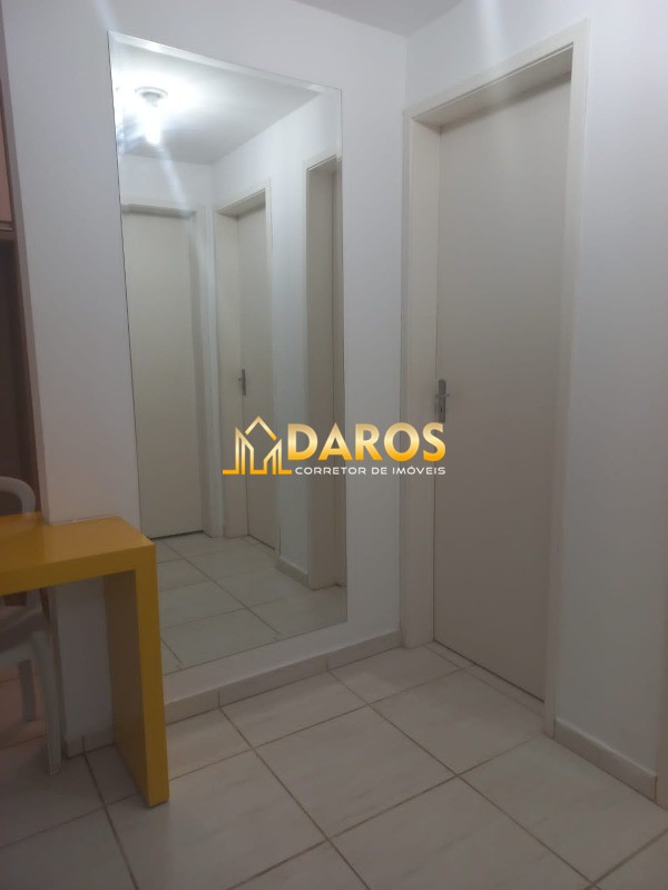 Apartamento à venda com 2 quartos, 64m² - Foto 4