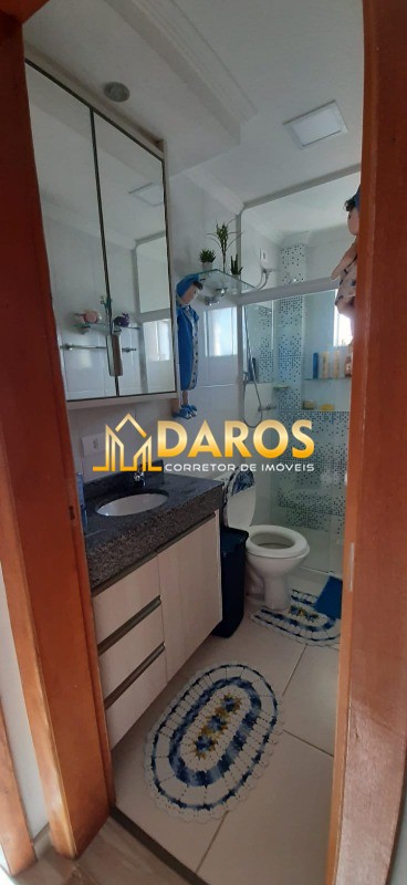 Apartamento à venda com 3 quartos, 77m² - Foto 10