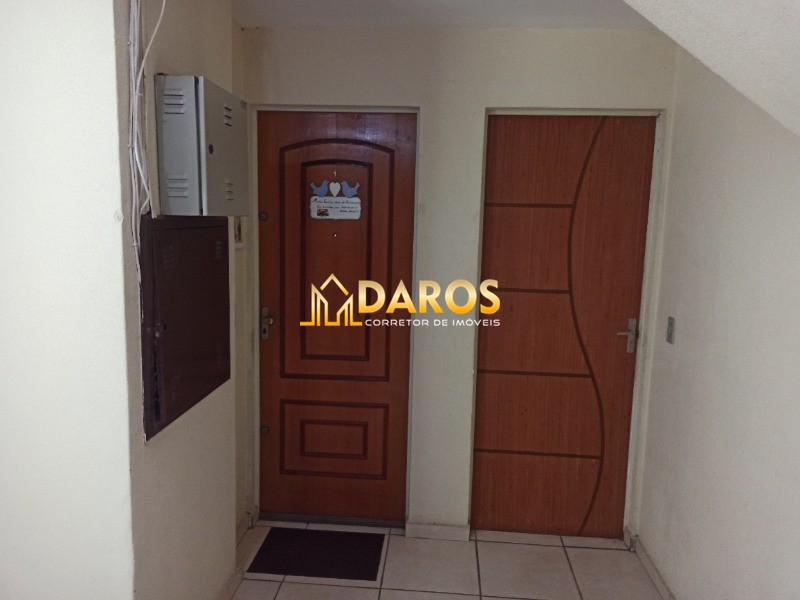 Apartamento à venda com 2 quartos, 40m² - Foto 18