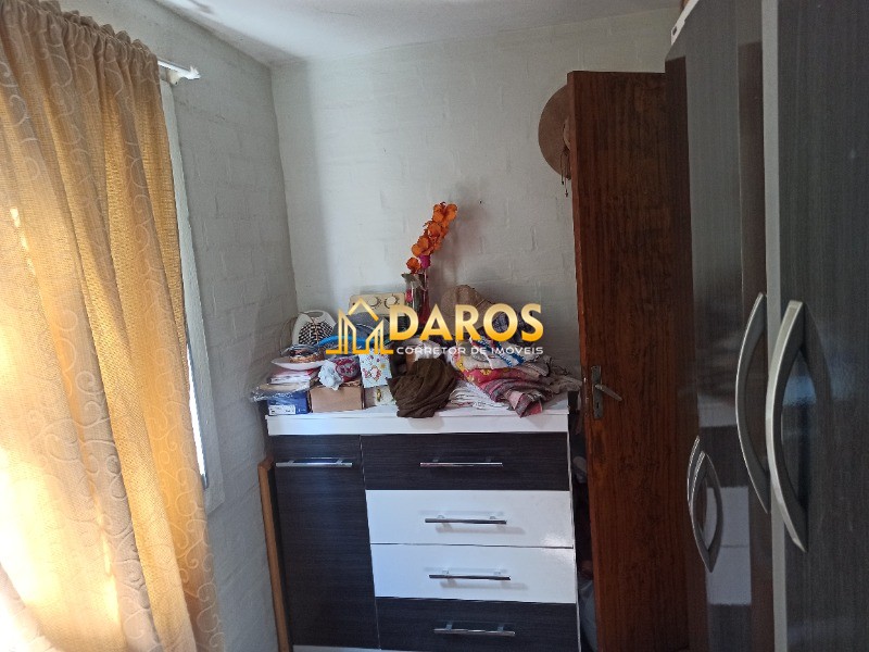 Apartamento à venda com 2 quartos, 40m² - Foto 21