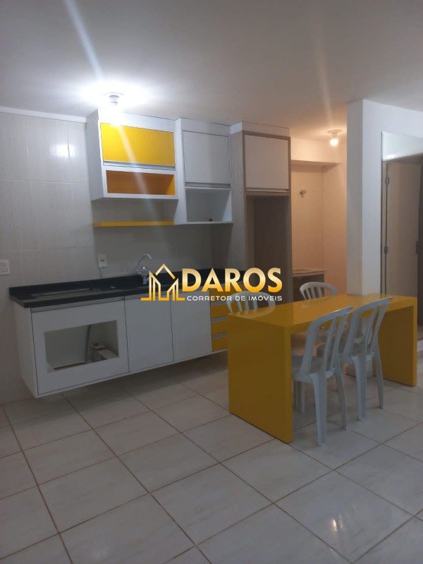 Apartamento à venda com 2 quartos, 64m² - Foto 2