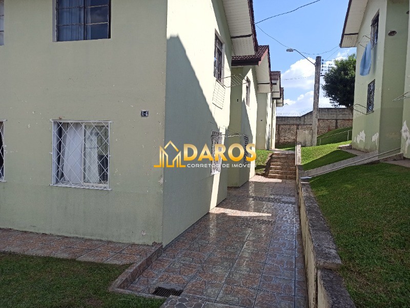 Apartamento à venda com 2 quartos, 40m² - Foto 14