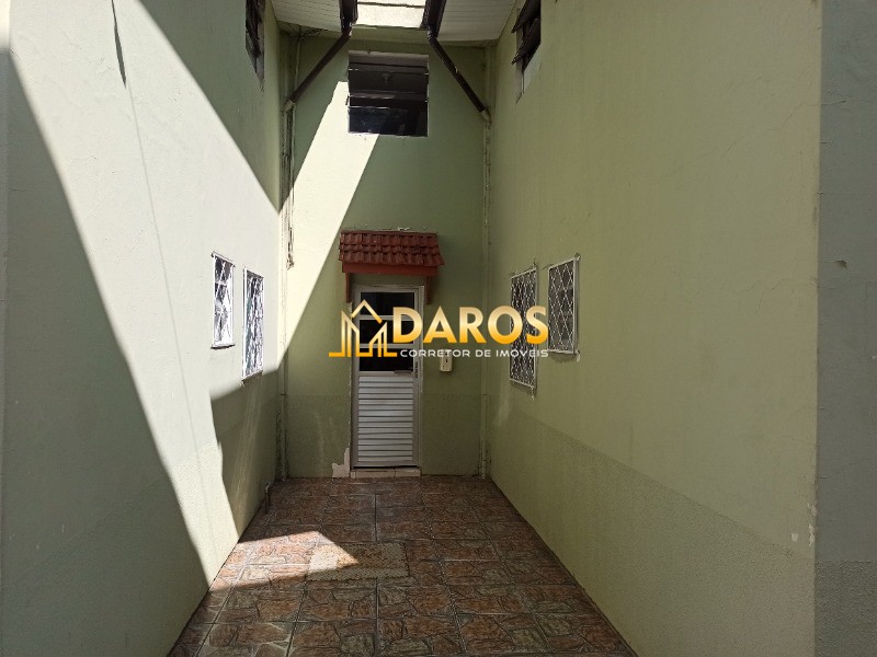 Apartamento à venda com 2 quartos, 40m² - Foto 11