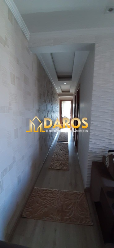 Apartamento à venda com 3 quartos, 77m² - Foto 2