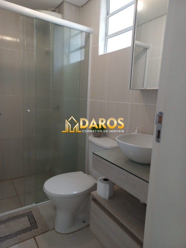 Apartamento à venda com 2 quartos, 64m² - Foto 9