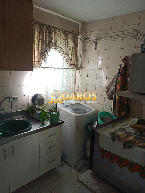 Apartamento à venda com 2 quartos, 40m² - Foto 34