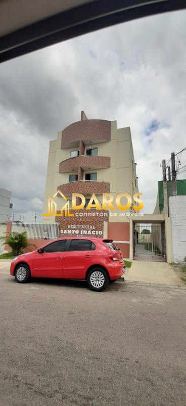 Apartamento à venda com 3 quartos, 77m² - Foto 1