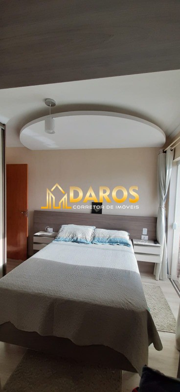 Apartamento à venda com 3 quartos, 77m² - Foto 8