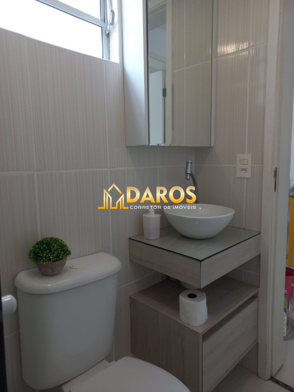 Apartamento à venda com 2 quartos, 64m² - Foto 6