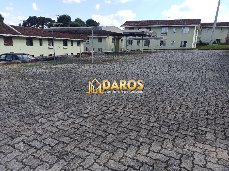 Apartamento à venda com 2 quartos, 40m² - Foto 41