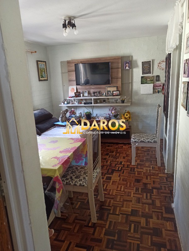 Apartamento à venda com 2 quartos, 40m² - Foto 27