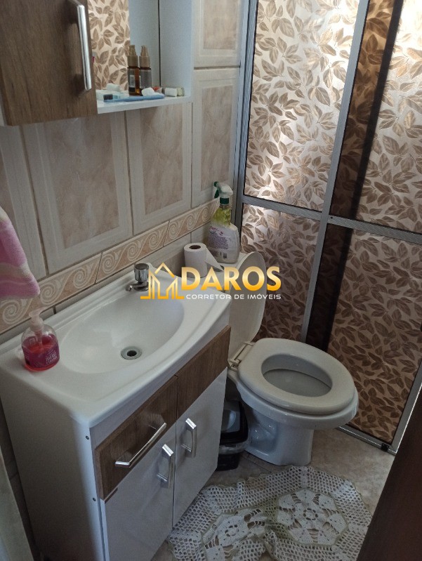 Apartamento à venda com 2 quartos, 40m² - Foto 26