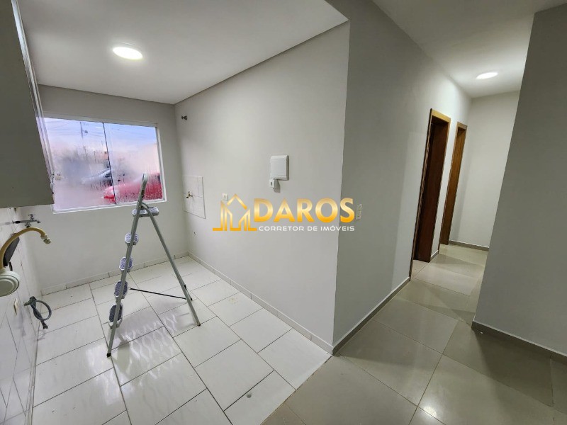 Apartamento à venda com 2 quartos, 53m² - Foto 4