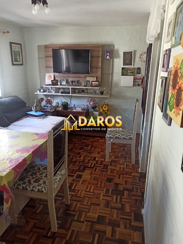 Apartamento à venda com 2 quartos, 40m² - Foto 28