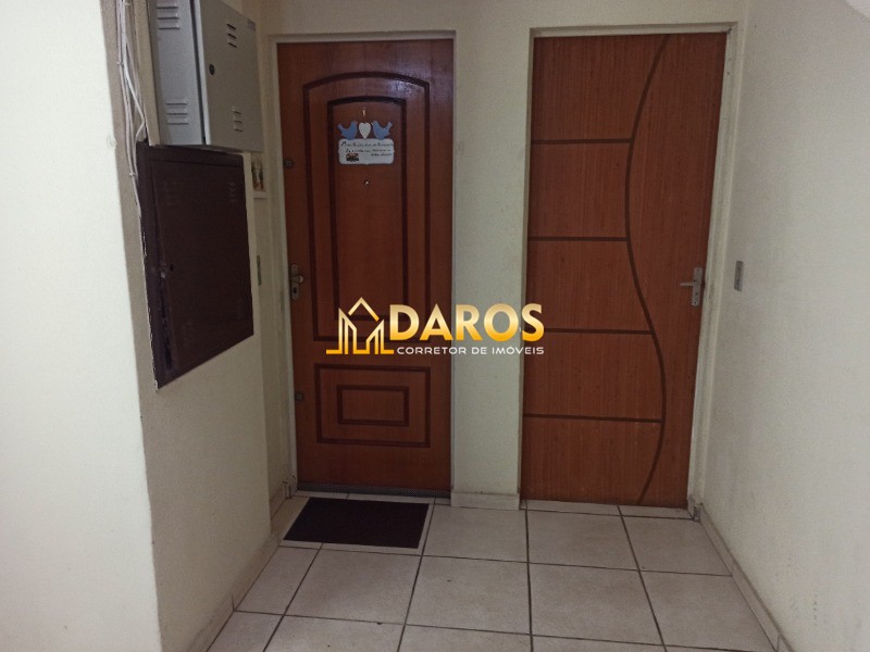 Apartamento à venda com 2 quartos, 40m² - Foto 19