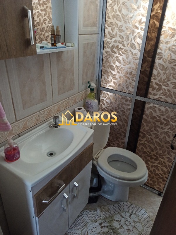 Apartamento à venda com 2 quartos, 40m² - Foto 25