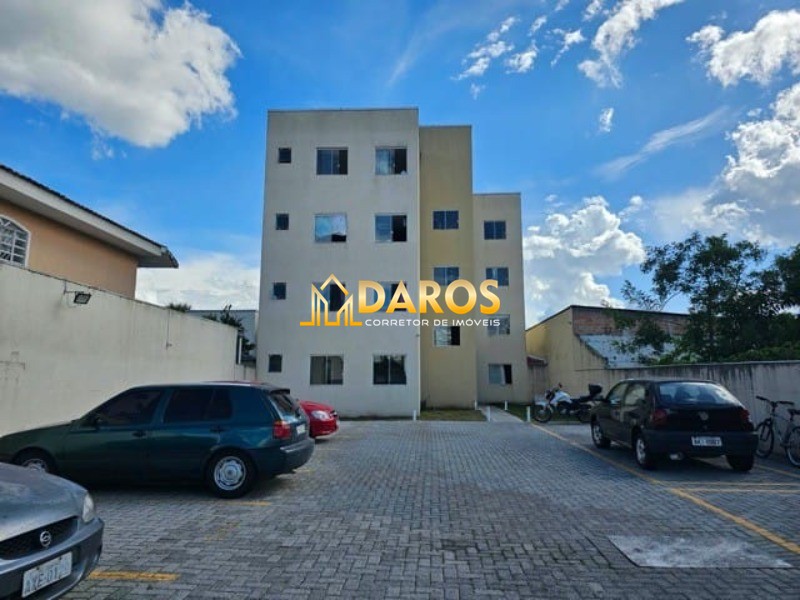 Apartamento à venda com 2 quartos, 53m² - Foto 1