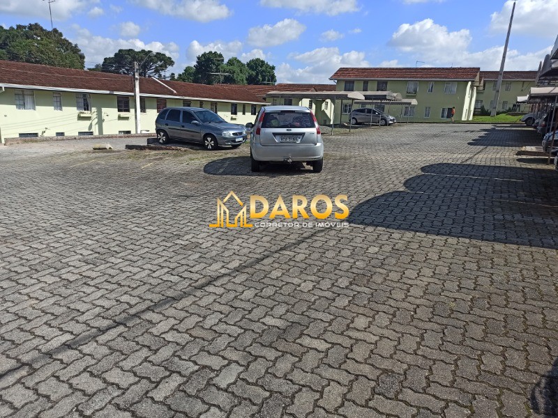 Apartamento à venda com 2 quartos, 40m² - Foto 4