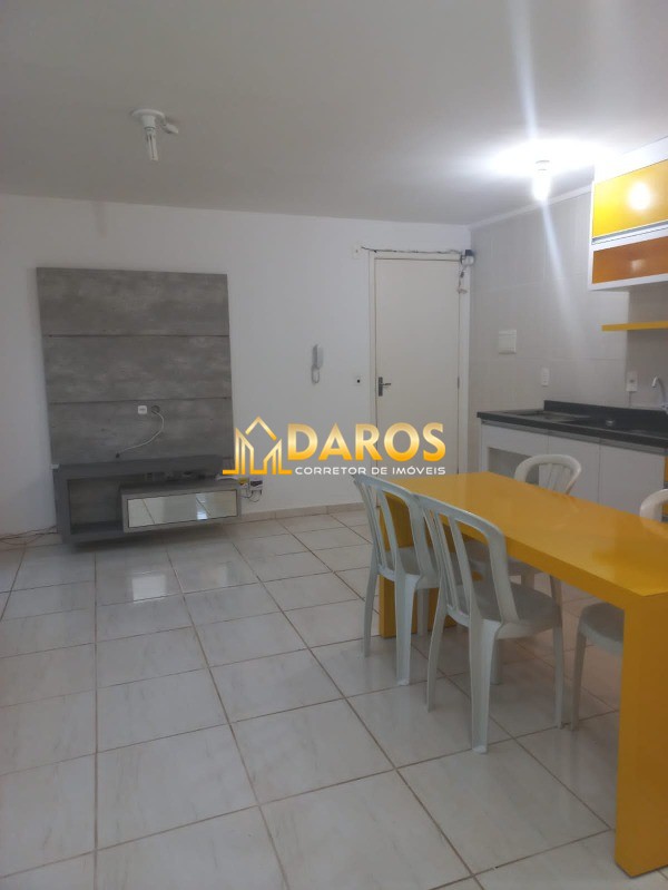 Apartamento à venda com 2 quartos, 64m² - Foto 8