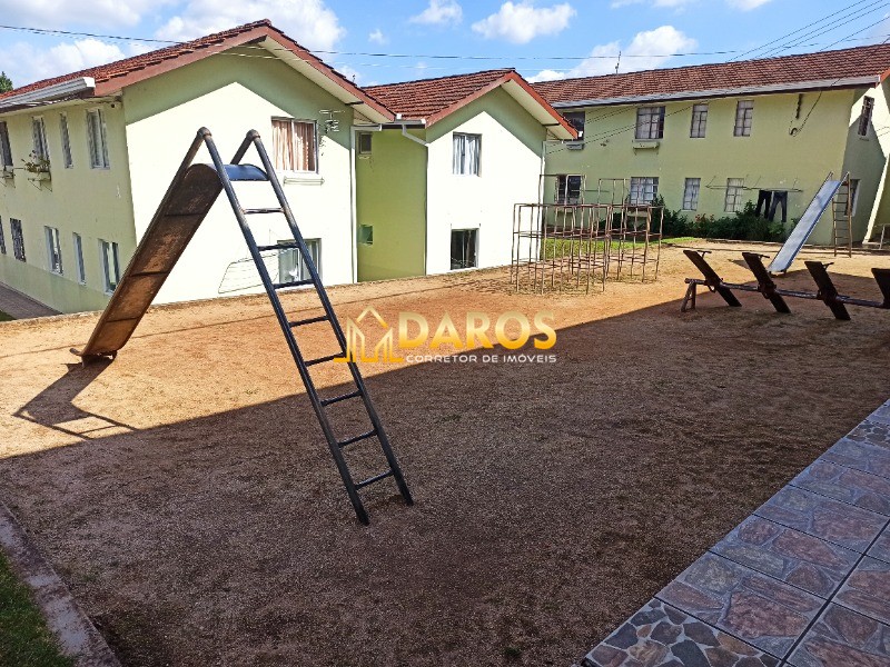 Apartamento à venda com 2 quartos, 40m² - Foto 9