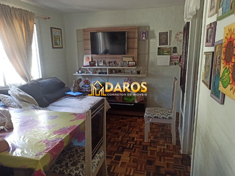 Apartamento à venda com 2 quartos, 40m² - Foto 30