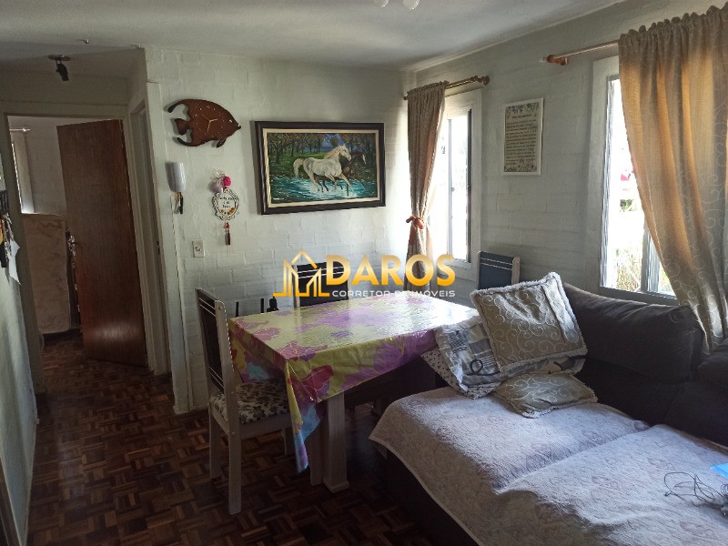 Apartamento à venda com 2 quartos, 40m² - Foto 31