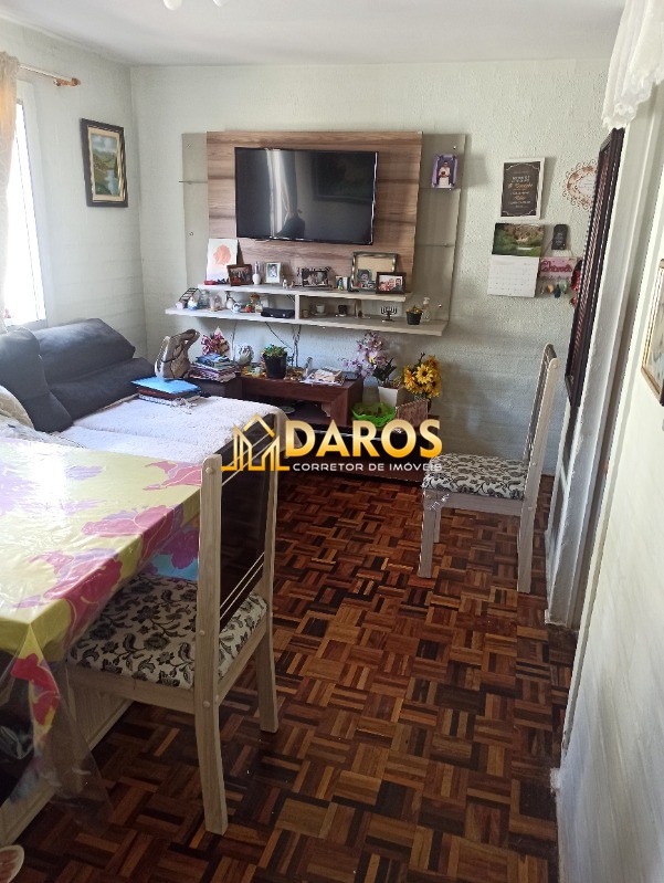 Apartamento à venda com 2 quartos, 40m² - Foto 29