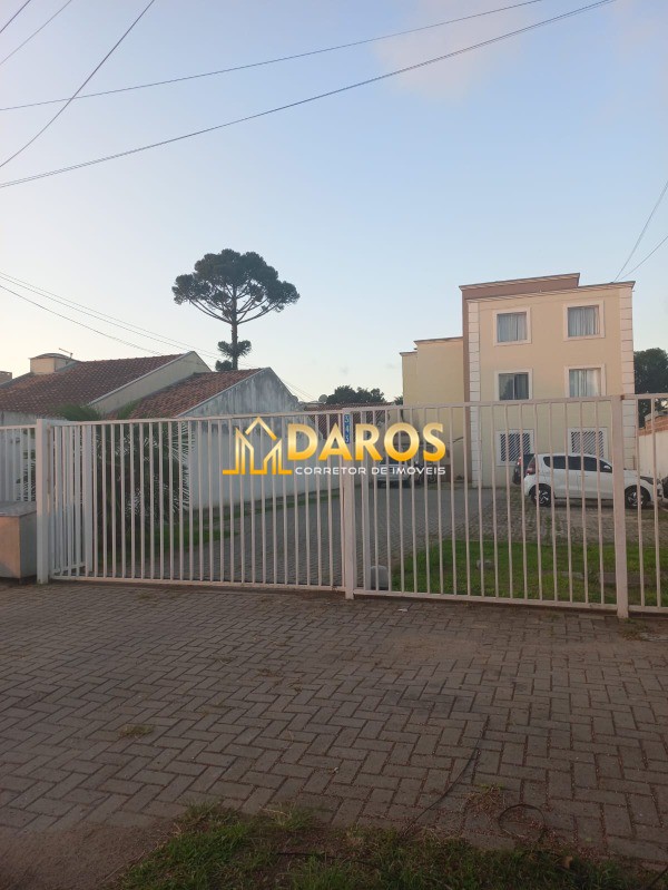 Apartamento à venda com 2 quartos, 64m² - Foto 1