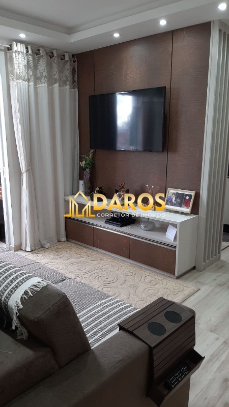 Apartamento à venda com 3 quartos, 77m² - Foto 21