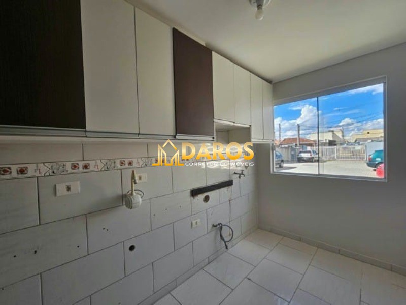 Apartamento à venda com 2 quartos, 53m² - Foto 5