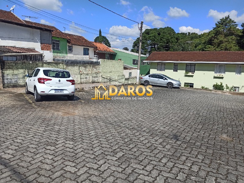 Apartamento à venda com 2 quartos, 40m² - Foto 6