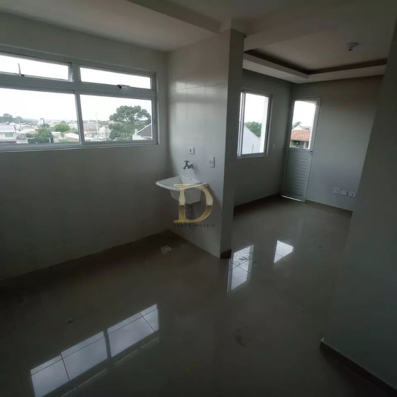 Apartamento à venda com 2 quartos, 44m² - Foto 8