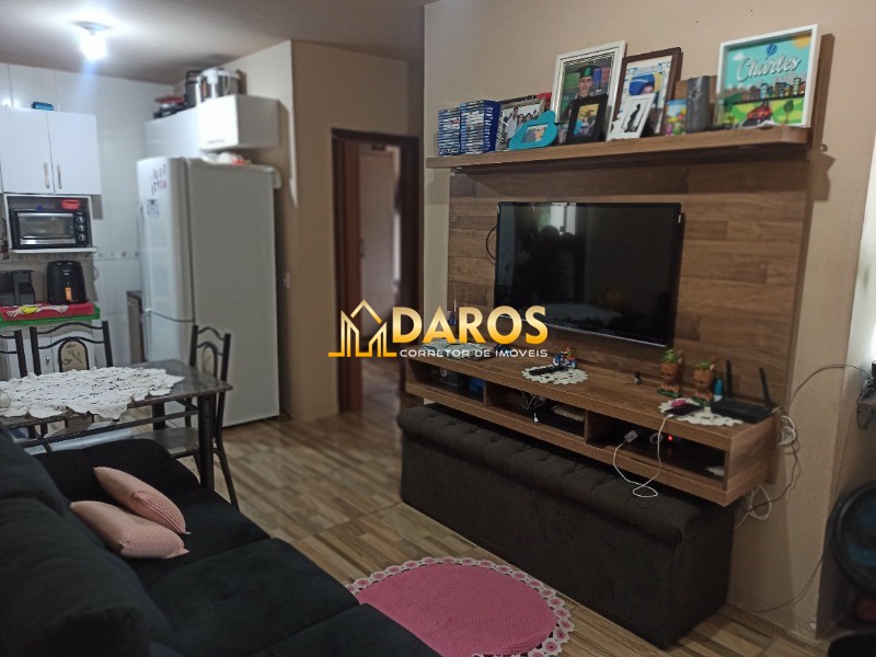 Apartamento à venda com 2 quartos, 45m² - Foto 17