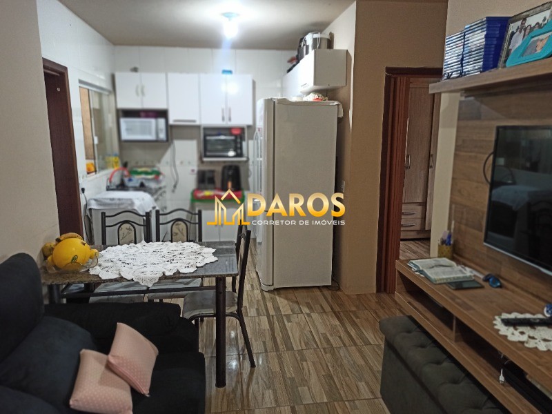 Apartamento à venda com 2 quartos, 45m² - Foto 14