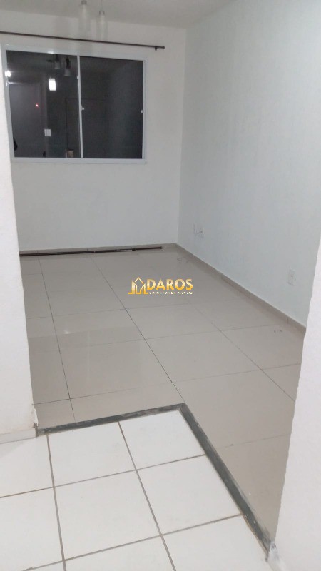 Apartamento à venda com 2 quartos, 38m² - Foto 10