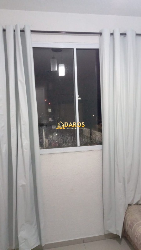 Apartamento à venda com 2 quartos, 38m² - Foto 20