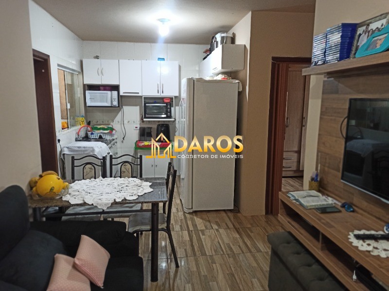 Apartamento à venda com 2 quartos, 45m² - Foto 15